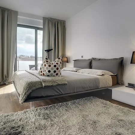 Appartement Business Pula