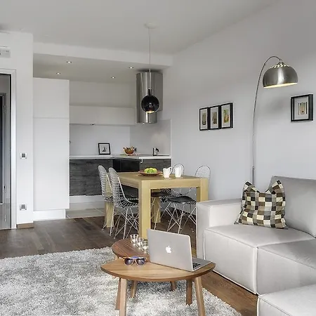 Apartament Business Pula