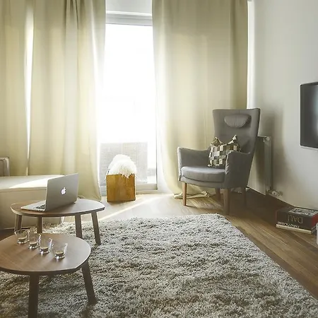 Apartament Business Pula