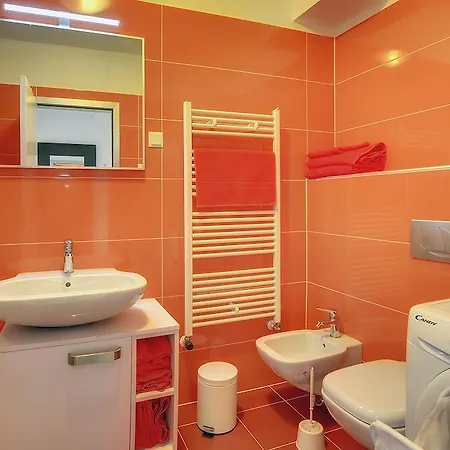 Appartement Business