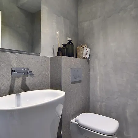 Appartement Business *
