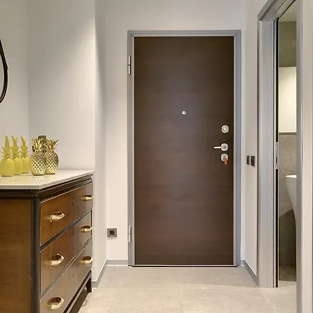 Appartement Business