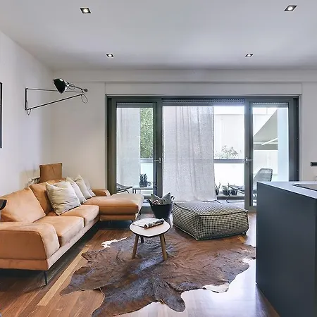 Appartement Business *