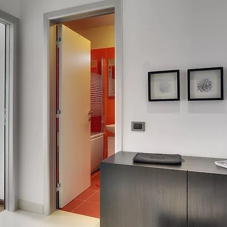 Appartement Business Pula