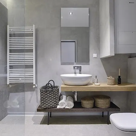 Appartement Business Pula