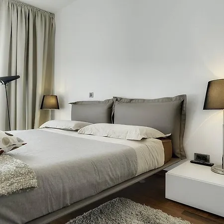 Appartement Business