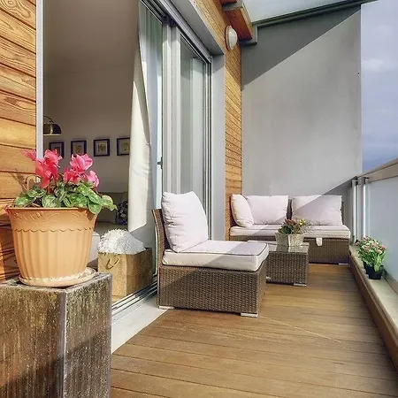 Business Appartement Pula