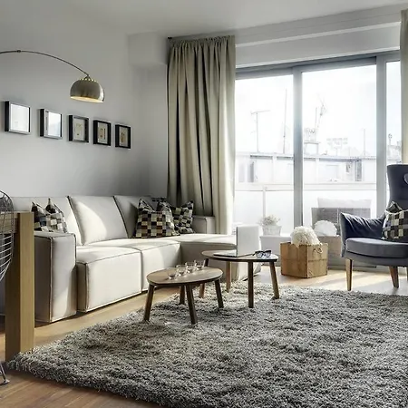 Apartment Business