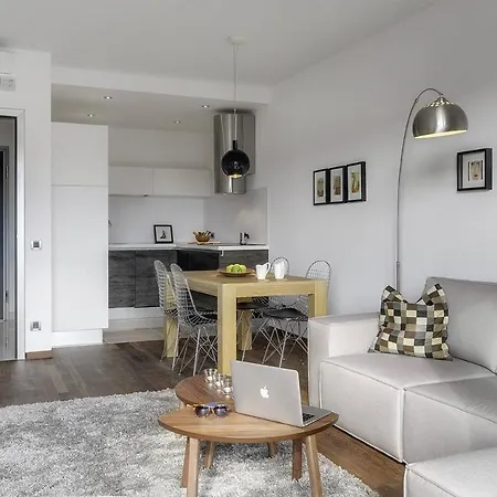 Apartment Business *