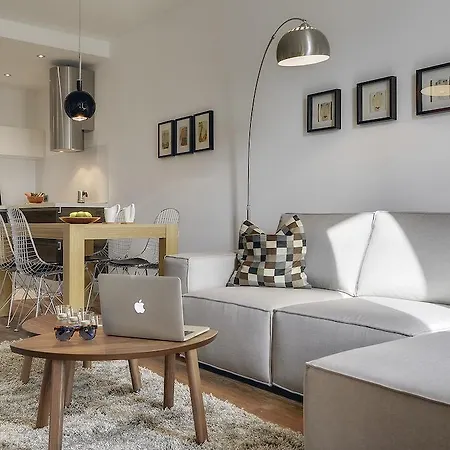 Apartment Business