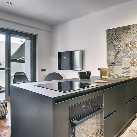 Apartment Business