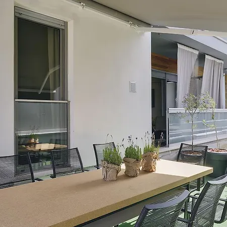 Apartment Business Pula