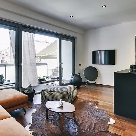 Apartment Business