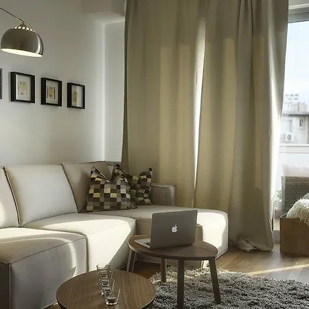 Apartment Business *