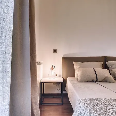 Apartment Business