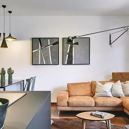 Business Apartment Pula